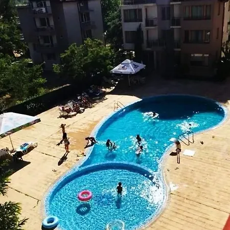 Apartament Апартамент Съни Бей / Sunny Bay Apartment *
