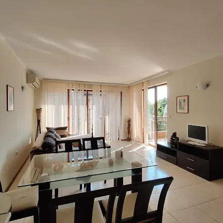 Apartament Апартамент Съни Бей / Sunny Bay Apartment