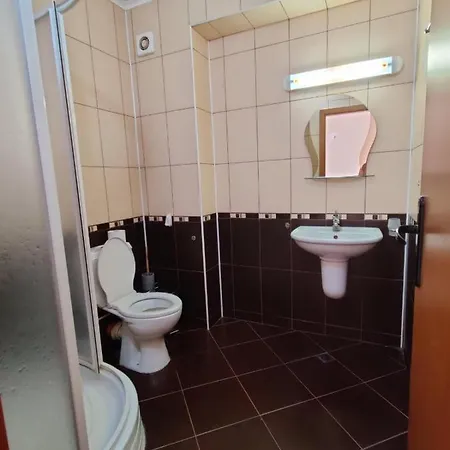 Апартамент Съни Бей / Sunny Bay Apartment Nesebyr