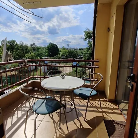 Апартамент Съни Бей / Sunny Bay Apartment * Nesebar